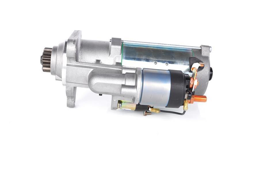 Marş Motoru (0001241128)