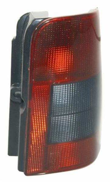 (11-A475-01-2B) P.partner Arka Stop Tek KAP.RH.96-...
