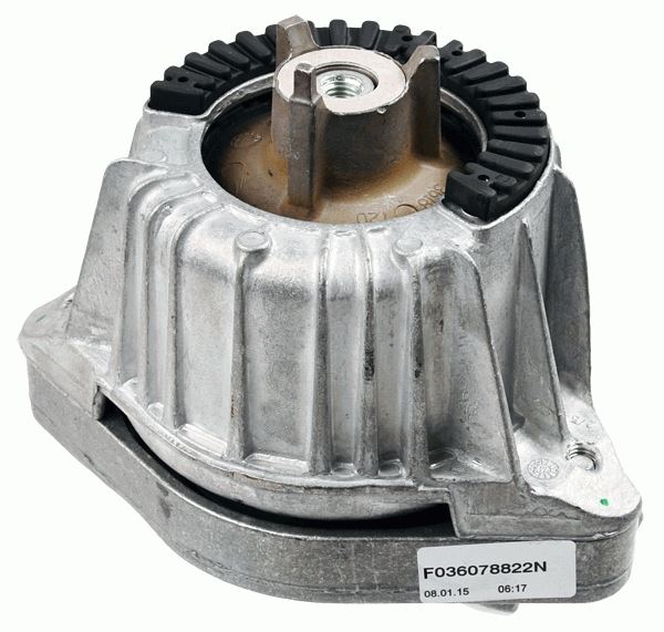 Motor Takozu Alt Sol