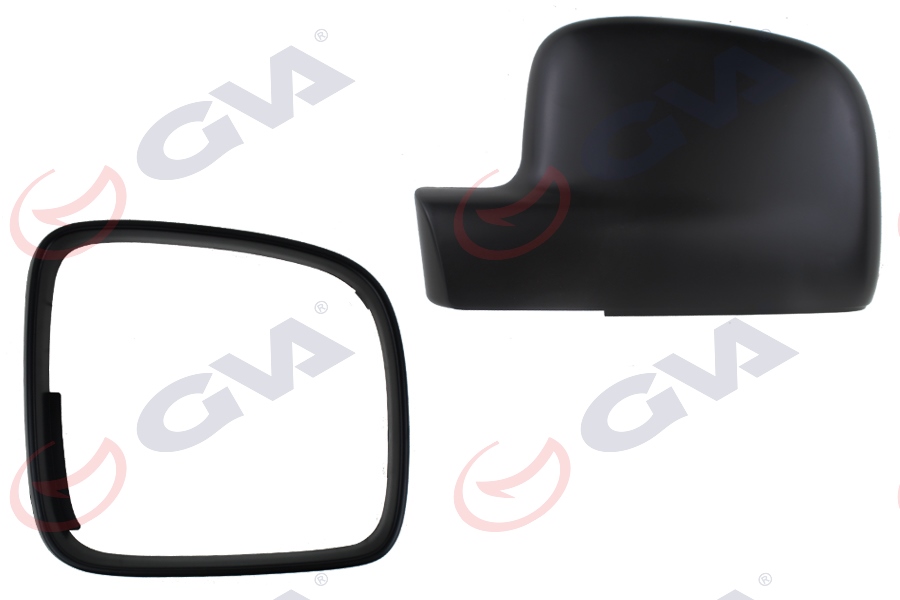Ayna Kapağı Astarlı Sol Caddy-transporter