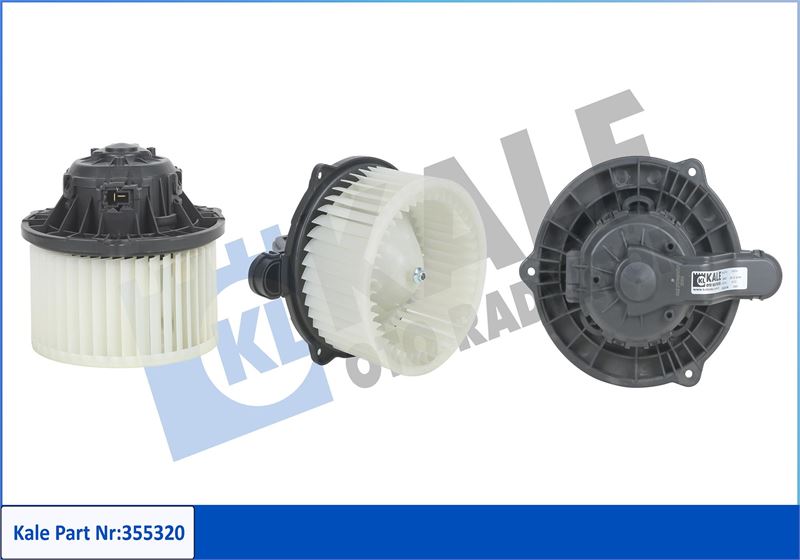 KALORİFER MOTORU HYUNDAI ELANTRA-EQUUS-i30-KIA CARENS-PRO CEE`D-CEE`D-CERATO BLOWER