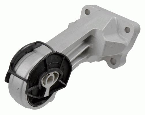 Motor Takozu Sol