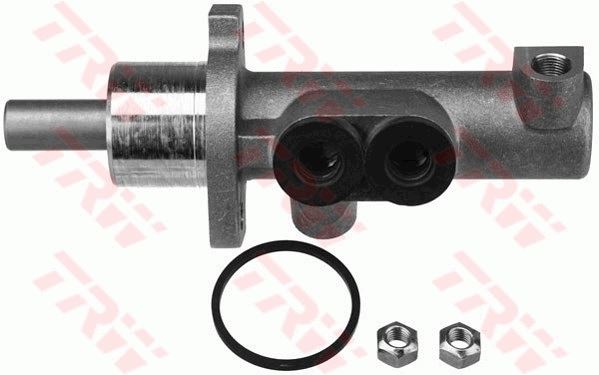 FREN ANA MERKEZİ VECTRA B (96>02) 2.0 16V 2.5 16V X20XEV-X25XE (23.80 mm)