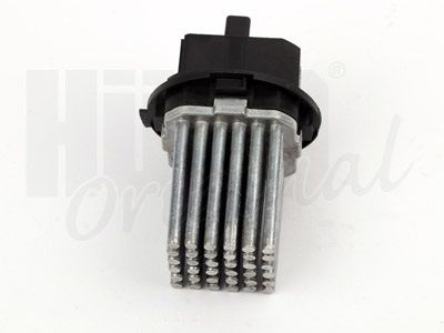 Klima Fan Regulatoru