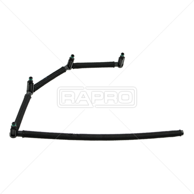 Enjek.geri Dönüş Hortumu P206-P207-P307-P308-P407-...