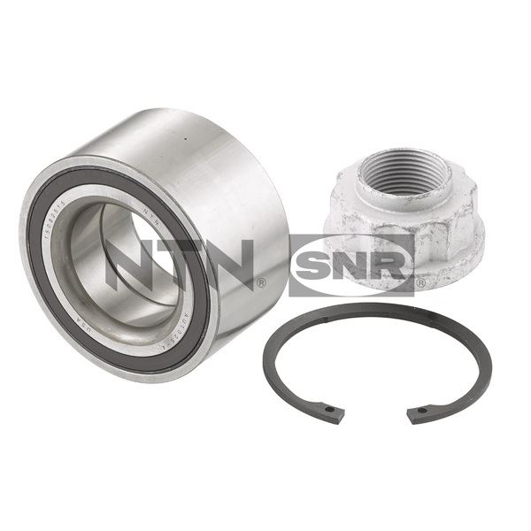 TEKER RULMANI ARKA 4-matic MERCEDES W166 X166 C292...