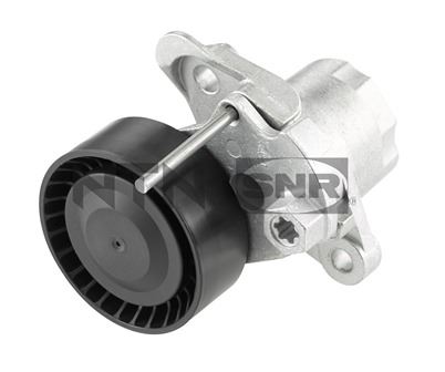 AUXİLİARY PULLEY