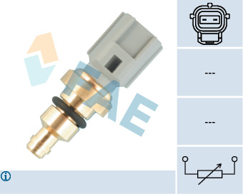 HARARET MÜŞÜRÜ FIESTA IV 1.6 (00-02)-FIESTA V 1.3 (01-08)-FOCUS 1.6 16V (98-04)