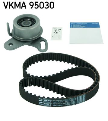 TRİGER KAYIŞ SETİ (EKSANTRİK SETİ) HYUNDAI ACCENT 1.3L 4G13 G4EH 95-00 / 1.5L G4EK Karbüratörlü 95-00 (1 KAYIŞ + 1 RULMAN) (092x220)