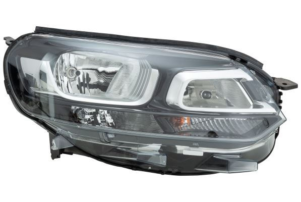 FAR SAĞ KOMPLE OPEL VIVARO C 19> ZAFIRA LIFE 19> JUMPY III 16> FIAT ULYSSE 22>