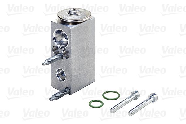 Genleşme Valfi C4-JUMPY-SPACETOURER-P3008-P5008