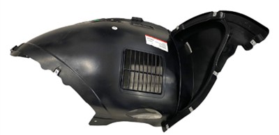 Camulruk Davlumbazi Onun Onu Sol GOLF8 2021=> G...
