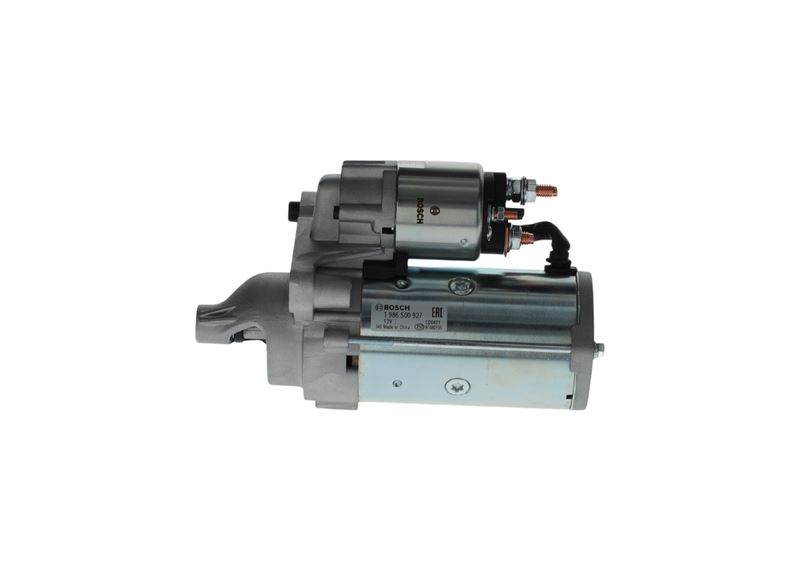 Marş Motoru (12V 2.2kw 11 Dış) Crossland-combo E-p...