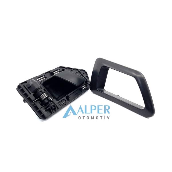 Kapı İç Açma Kolu Set Sağ Partner-berlingo