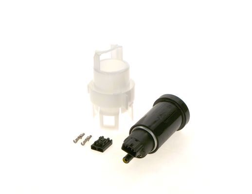 Elektrikli Yakıt Pompası 1.1 Bar