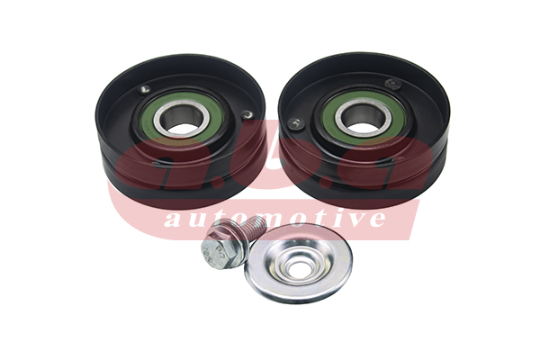 ALTERNATOR GERGI RULMANI [SAC RULMAN] GOLF V PLUS 1.1 02=> [70X24X10] [70*24]