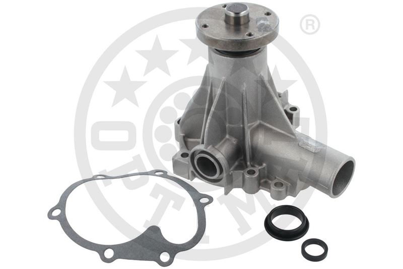 Su Pompası 240P242-P244 -240 KombiP245) -340-360343...