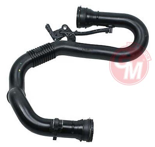 Turbo Hortumu Komple