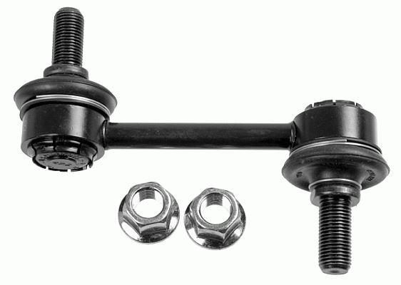 Z ROTU ARKA SAĞ-SOL HYUNDAI SANTAFE 2.0L 2.2L 06-12 / KIA SORENTO 2.0L 2.2L 2.4L 09-15