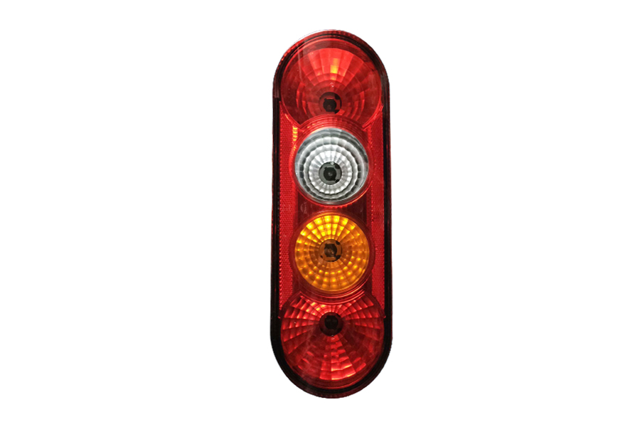 Arka Stop Lambası