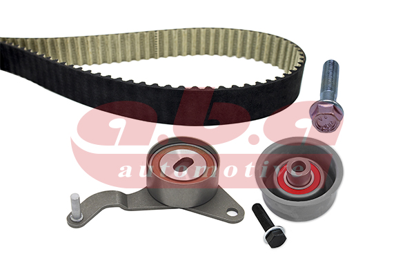 EKSANTRİK GERGİ KİTİ (25x136) ASTRA F (91-98)-COMBO B-CORSA B 93>VECTRA A-B 90>1.7 8V 17D-X17D-TD MAZDA 323
