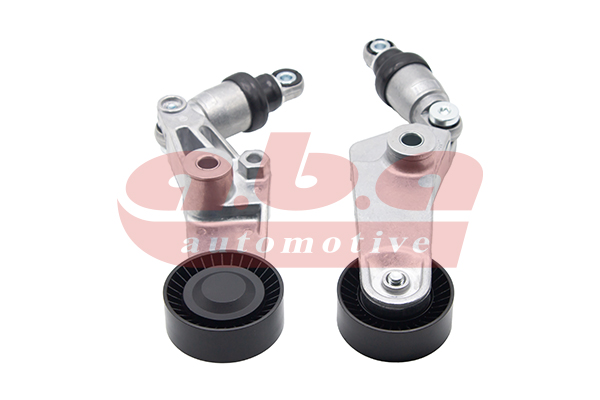 ALTERNATÖR KAYIŞI OTOMATİK GERGİ RULMANI KOMPLE TOYOTA AVENSIS 1.6L 3ZZFE ZZT250 03-08 / COROLLA 1.4L 1.6L 4ZZ-FE 3ZZ-FE ZZE111 ZZE112 ZZE120 ZZE121 VVTİ 00-06 / VERSO 1.6L 3ZZ-FE ZNR10 04-09