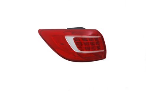 (11-C020-A5-2B) K.sportage Arka Stop LH.11-