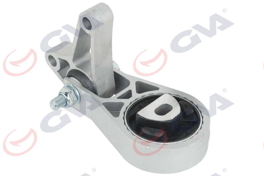 Motor Takozu Arka