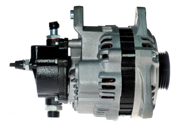 Alternatör 14V 95A Vakum Pompası Dahil