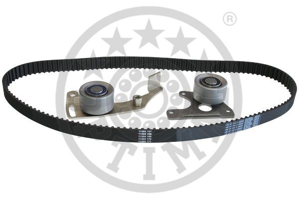 Eksantrik Gergi Kiti P205 I-ii 1.7D-P305 II 1.9D-P...