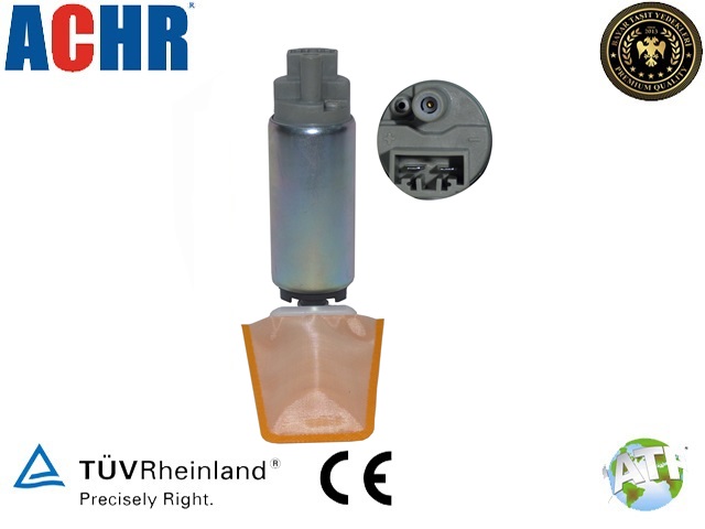 Yakıt Pompası Universal 3.5 Bar 90L-H Filtreli
