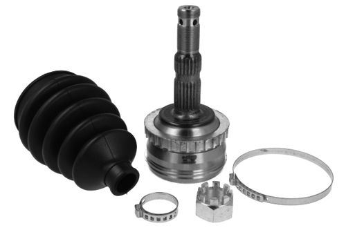 DIŞ AKS KAFASI CORSA B-C 94>06 COMBO B-C 94>11 TIGRA B 04>10 MERIVA A 04>10 (ABS`Lİ 29 DİŞ) 22x28x52 (152mm)