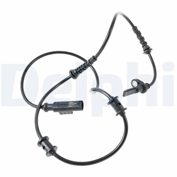 ABS HIZ SENSÖRÜ FIAT DUCATO 07/2006>