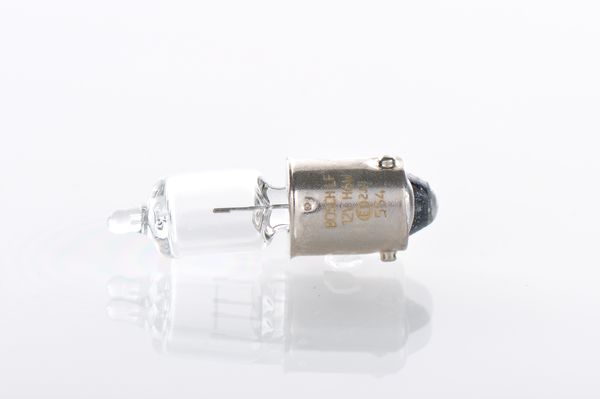 (1987302935) Ampul (Eco) 12V H6W Halojen Park BAX9...
