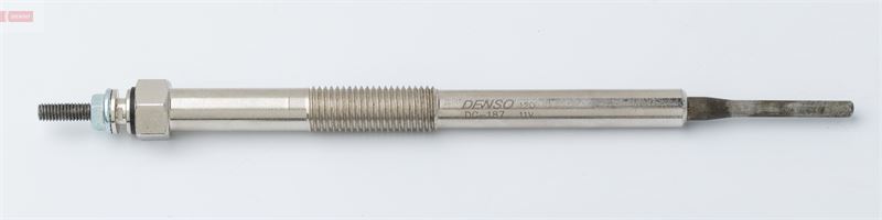 Ignition. Glow Plug