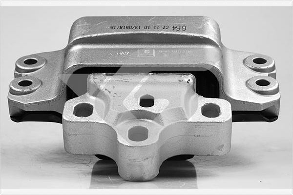 Motor Takozu Sol