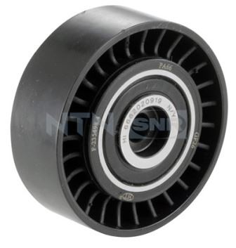 ALTERNATOR GERGI RULMANI [PLASTIK RULMAN] MERCEDES VANEO 1.7 CDI [02 05] W168 [65*22]