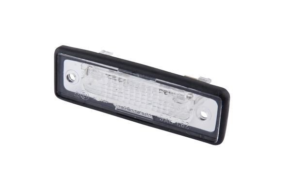 Plaka Lambası Universal Cv 158436000-615070-650141...