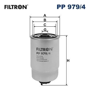 Yakıt Filtresi