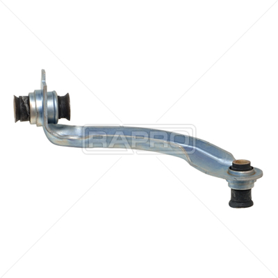 Motor Besik Takozu