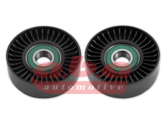 Alternatör Gergi Rulmanı P206-P307-P406-P407-P607-...