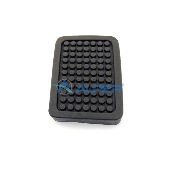 PEDAL LASTİĞİ (FREN-DEBRİYAJ) SUZUKI CARRY 1,0L SK410 86-> / SWIFT 89->