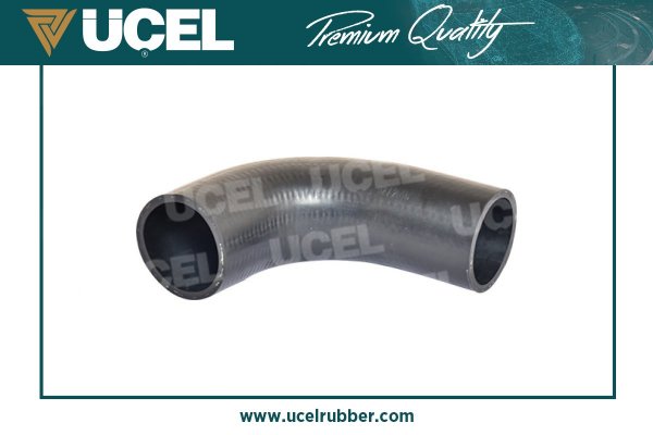 TURBO HORTUMU-(PEUGEOT 407 / CITROEN C5 II 1.6 HDI )