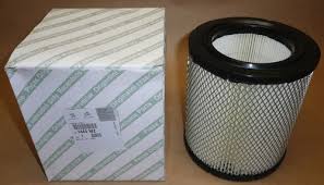 Hava Filtresi Boxer-jumper 1.9D-2.5D-2.5D 4x4