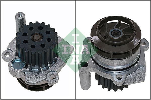 DEVİRDAİM CADDY III-GOLF VI-JETTA III-PASSAT-CRAFTER-T5-BEETLE-AMAROK-A3-A4-A5-A6-Q3-Q5 2.0TDİ 11=>