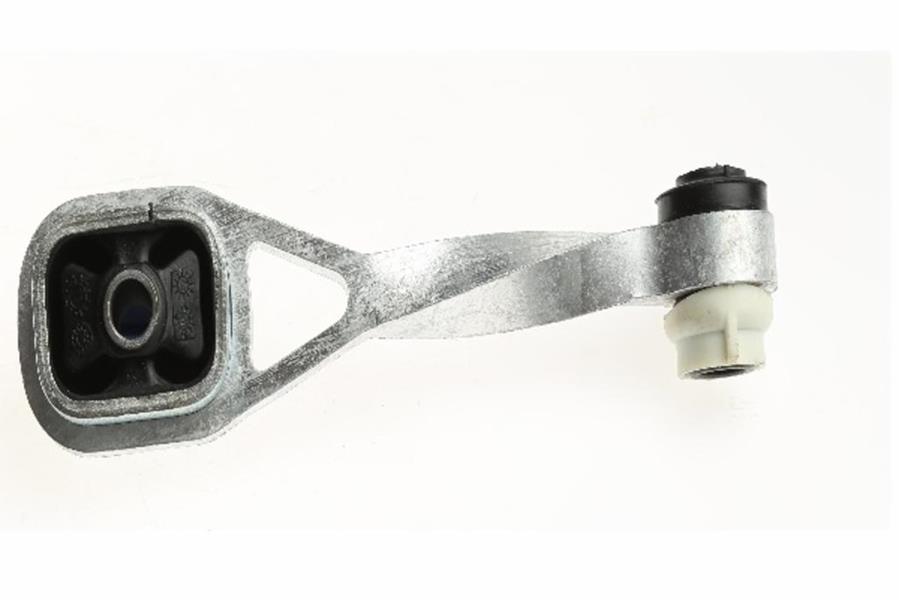 Motor Takozu Arka