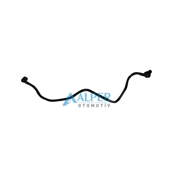 Westinghouse Borusu