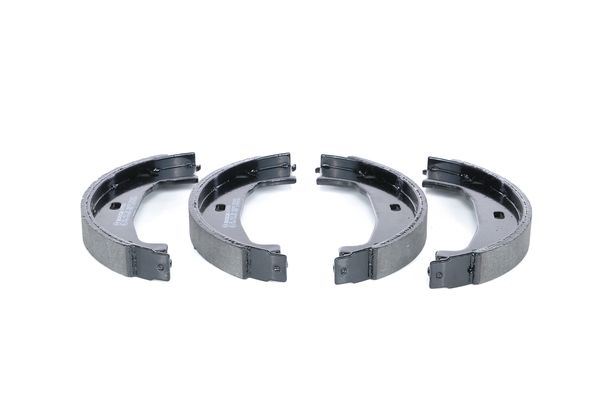 FREN BALATASI ARKA (PARK FRENI) BMW E81 E82 E87 E88 F20 E46 E90 E91 E92 E93 F30 F31 F32 F36 E85 E86
