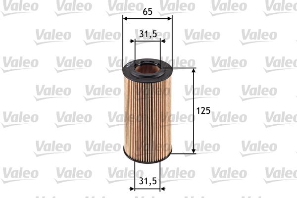 (1457429243) Yağ Filtresi Passat-jetta Iii-golf V-...