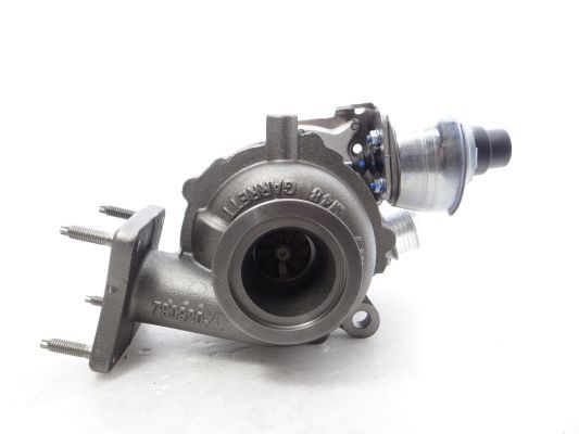 Turbo Sarj Komple